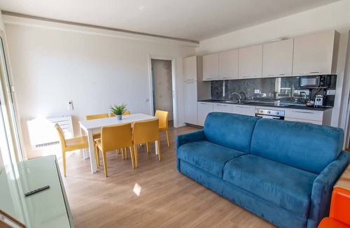 Quartiere XX Ardeatino Apartment | Apartments 500 meters from metro laurentina.