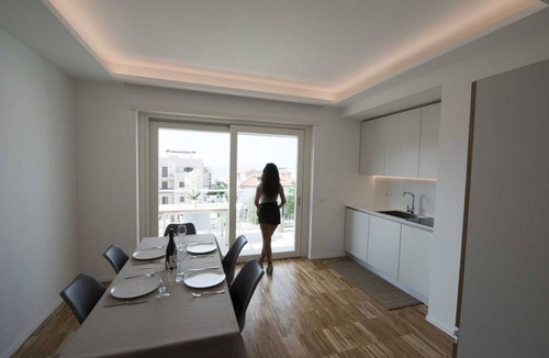 Sperlonga Apartment | apARTments Sperlonga t3