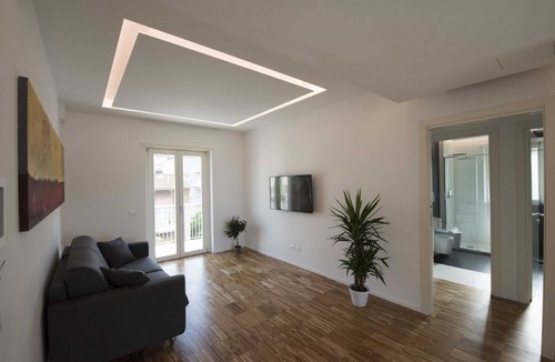 Sperlonga Apartment | apARTments Sperlonga t1