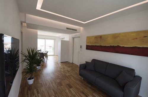 Sperlonga Apartment | apARTments Sperlonga t1