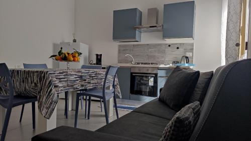 Trapani Apartment | Apartments Trapani T&G