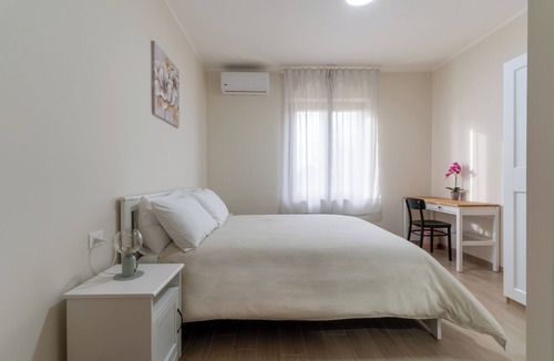 Quartaccio Bed & Breakfast | Apartments with pool between Nature and Relaxation in the heart of Tuscia