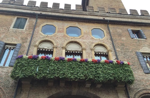 Padova Apartment | ApartmentsPadova Dolly