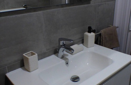 Albergheria Apartment | Apollo Apartment