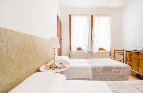 Cannaregio Apartment | Apostoli by Sarlux