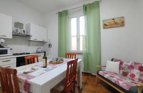 Orbetello House | App - Il Fenicottero con parcheggio gratuito ad Orbetello