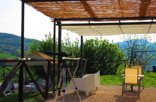 Arcevia House | App. Loretello