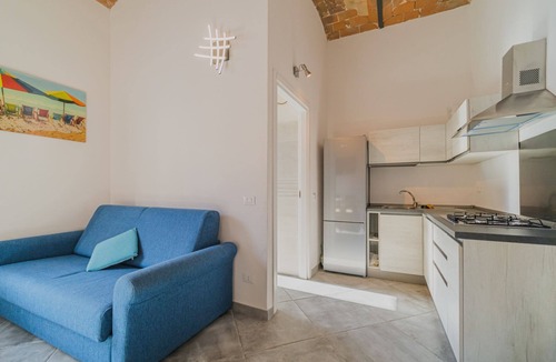 Marina di Campo Apartment | APP.TI BREZZA MARINA - TRILO BREZZA MARINA