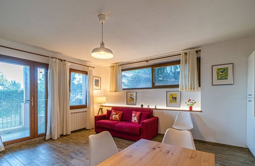 Portoferraio Apartment | APP.TI CASA SANTI - MONO DELUXE CASA SANTI