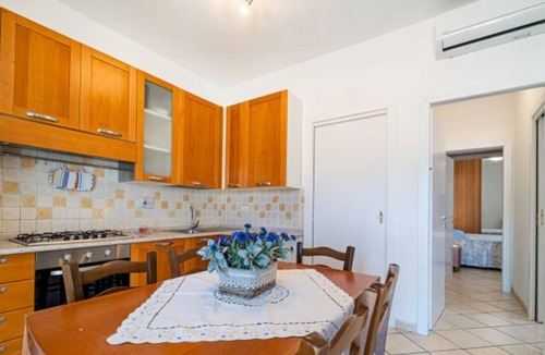 Porto Azzurro Apartment | APP.TI LILLY PORTO AZZURRO - LILLY