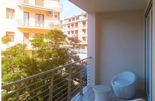 Portoferraio Apartment | APP.TO MOLO B - MOLO B