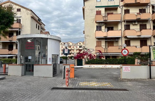 Scalea Apartment | Appart Centro Marina