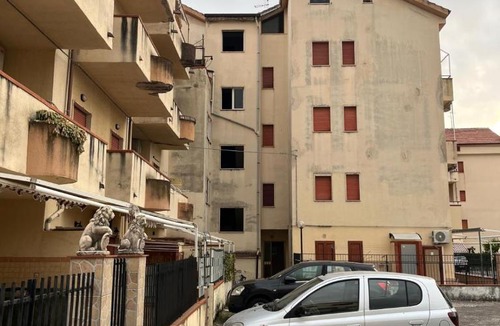 Scalea Apartment | Appart Centro Marina