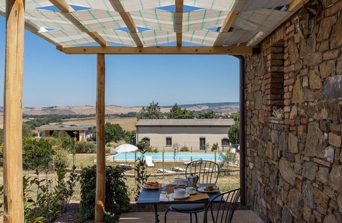 Gallina Apartment | Appartamento Trilocale Villa Andrea