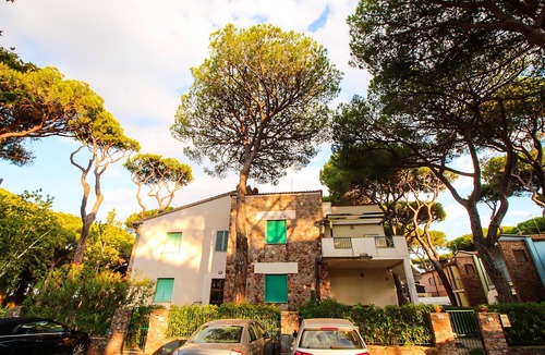 Marina di Grosseto Apartment | Appartamento Lavanda al Mare