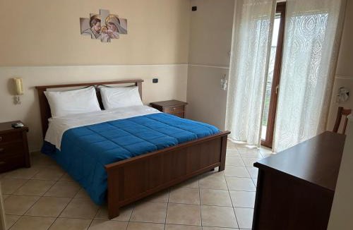 Poggiomarino Apartment | Appartament Time
