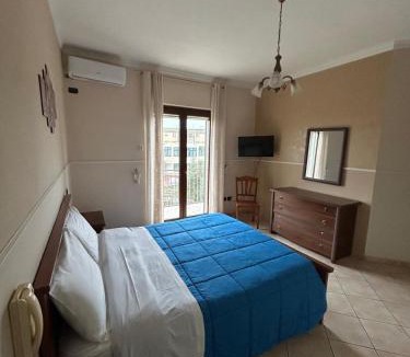 Poggiomarino Apartment | Appartament Time