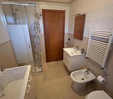 Poggiomarino Apartment | Appartament Time
