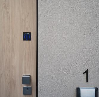 Oltretorrente Apartment | Appartamenti 1-2-3 C-House 33