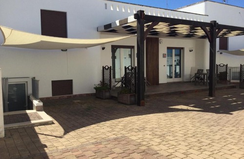 Posto Rosso House | Appartamenti a 50 mt dal mare a Posto Rosso