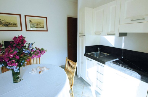 Rio nell'Elba Apartment | Appartamenti Arcipelago - Appartamenti Arcipelago - Trilocale (22)