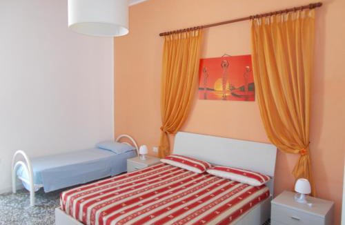Posto Rosso Apartment | Appartamenti Blue House