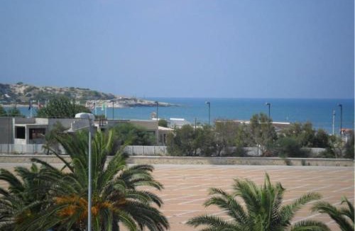 Chiesiola Apartment | Appartamenti Bramante