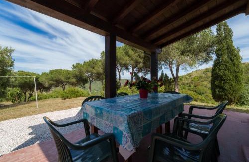 Rio nell'Elba Apartment | Appartamenti Campo al Pero - Goelba
