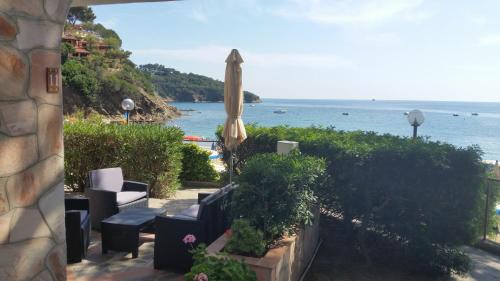 Morcone Apartment | Appartamenti Costasud