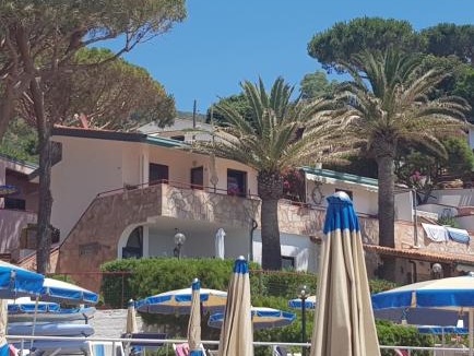 Morcone Apartment | Appartamenti Costasud