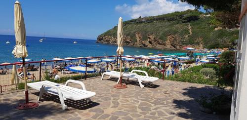 Morcone Apartment | Appartamenti Costasud