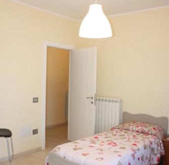 Montaquila Apartment | Appartamenti da Anna