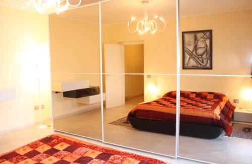 Montaquila Apartment | Appartamenti da Anna