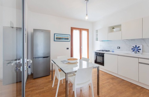 Scala di Furno House | Appartamenti dei Bacini - Attico Scirocco