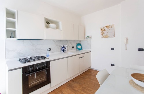 Scala di Furno House | Appartamenti dei Bacini - Attico Scirocco