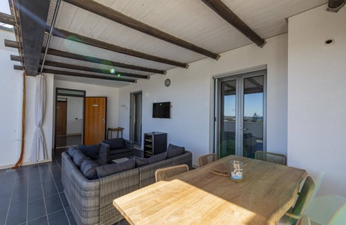 Scala di Furno House | Appartamenti dei Bacini - Attico Scirocco