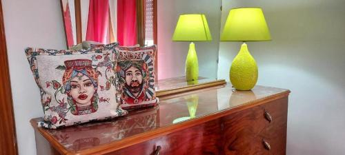 Paceco Apartment | Appartamenti Drago di Ferro