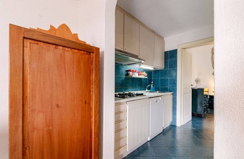 Bagno-Sprizze Apartment | APPARTAMENTI LE LOGGE - LE LOGGE PRIMO PIANO