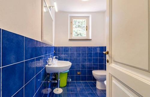 Bagno-Sprizze Apartment | APPARTAMENTI LE LOGGE - LE LOGGE PRIMO PIANO