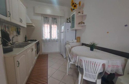 Ardea House | Appartamenti Le Brocche di Biancospino