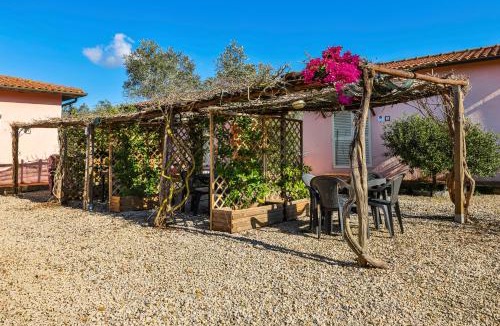 Portoferraio Apartment | Appartamenti Le Prade - Goelba