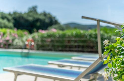 Vigne Giunche Apartment | Appartamenti Le Solane - Goelba