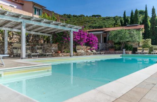 Vigne Giunche Apartment | Appartamenti Le Solane - Goelba