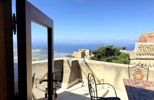Erice Apartment | Appartamenti Liberty