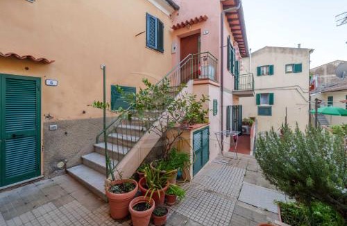 Porto Azzurro Apartment | Appartamenti Malaga - Goelba