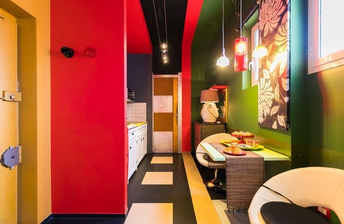Celio Apartment | Appartamenti MarcoAurelio49