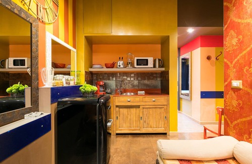 Celio Apartment | Appartamenti MarcoAurelio49