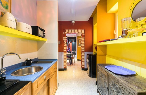 Celio Apartment | Appartamenti MarcoAurelio49