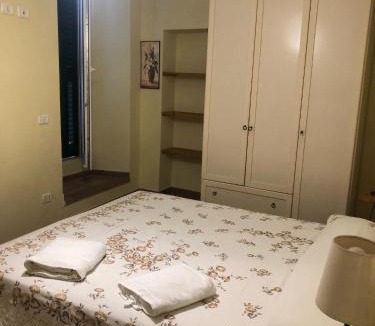 Rio Marina Apartment | Appartamenti Piombino Isola d'elba San Rocco