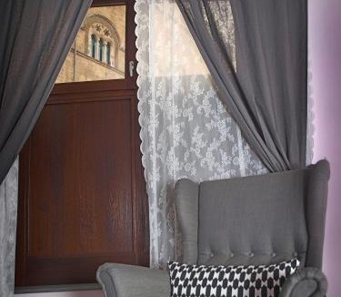 Orvieto House | Appartamenti Pistrella